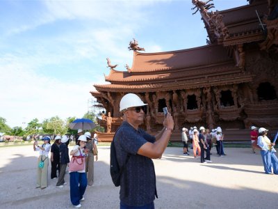 SS Rice News Convention 2025, Pattaya - Thailand